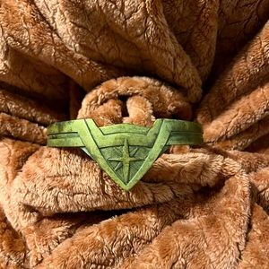 🗡️🦸🏻‍♀️DCEU WONDER WOMAN HEADPIECE 🗡️